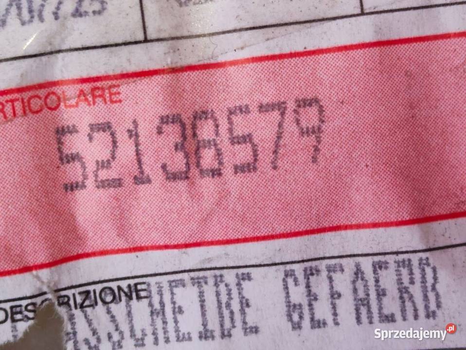 Szyba Karoseryjna Prawa Fiat 500 2020 52138579 wielkopolskie Pleszew