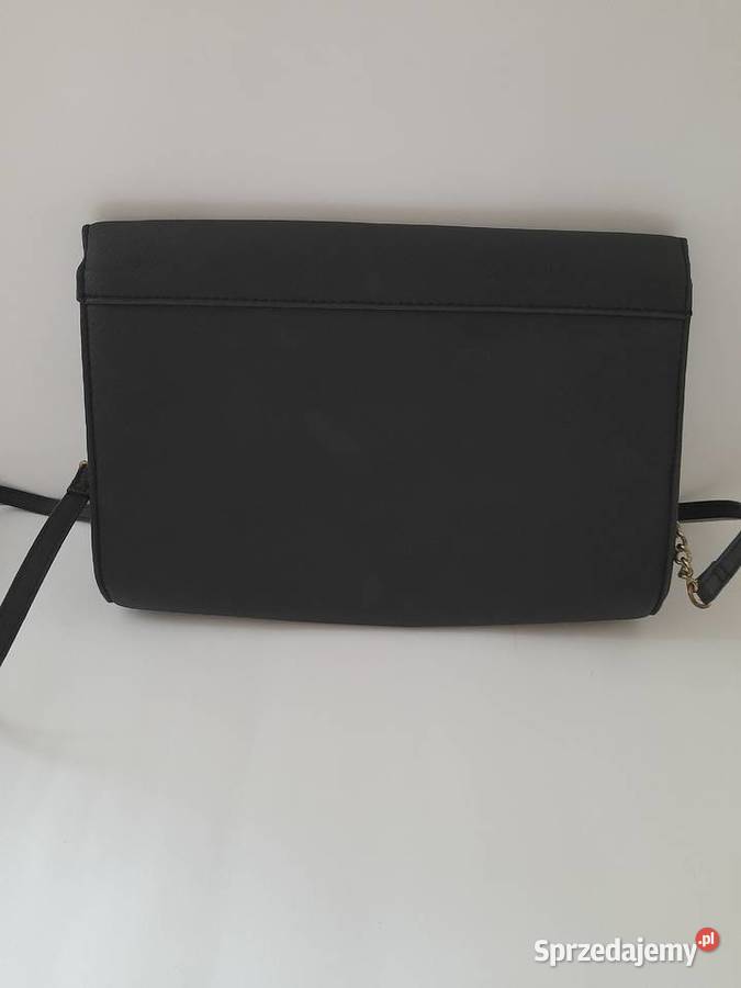 Torebka listonoszka HM Dla kobiet Bogatynia