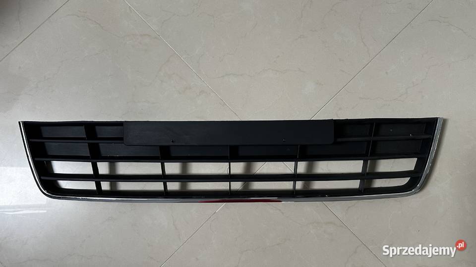 Vw Tiguan Atrapa Kratka Zderzaka Części samochodowe małopolskie Radziszów