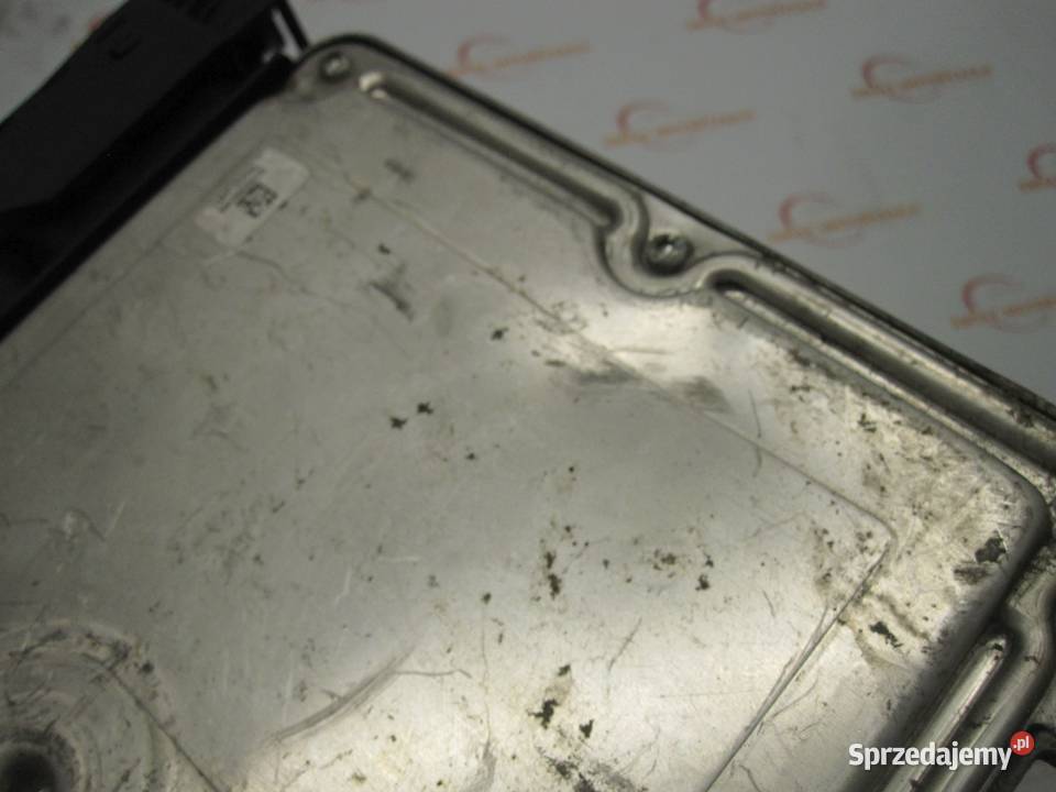 MINI COOPER I R56 16B komputer sterownik silnika Komputery świętokrzyskie Kielce