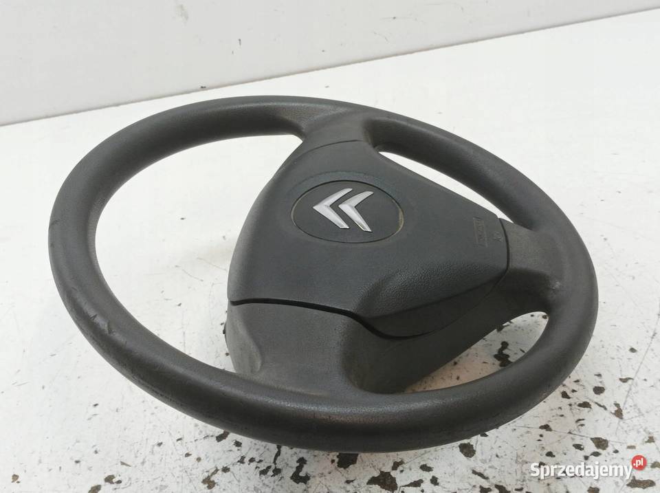 KIEROWNICA Citroen Nemo I 2007 świętokrzyskie