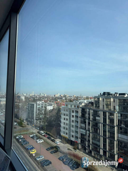 Ogłoszenie lokal Warszawa 50m2 sprzedam