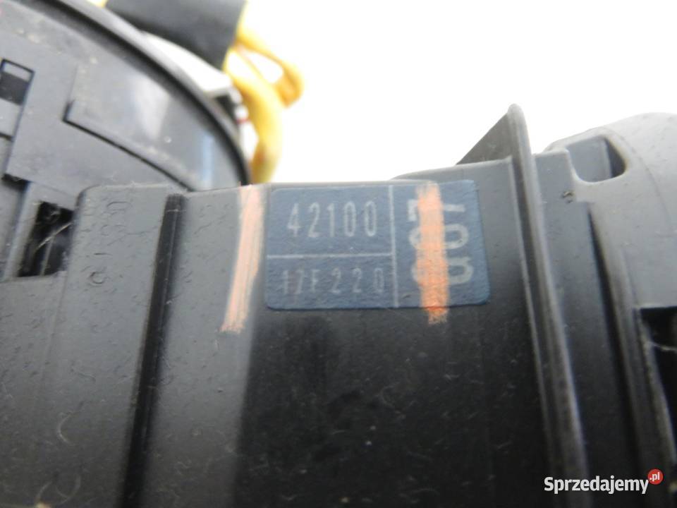 PRZEŁĄCZNIK ZESPOLONY TOYOTA RAV 4 III