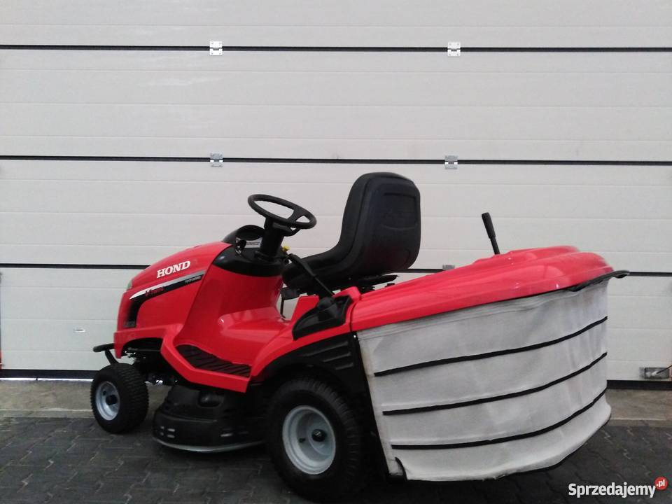 Traktorek Kosiarka Honda VTwin 2315