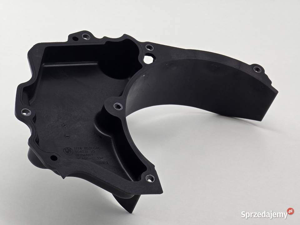 Zbiornik Oleju Obudowa Dekla Bmw Gs 1200 Janowice