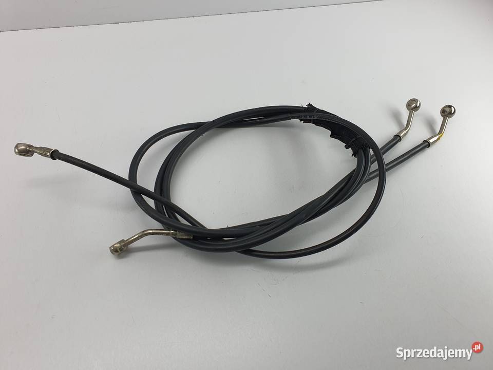 Przewod Hamulcowy Przewody Mv Agusta Turismo Układ hamulcowy Łódź