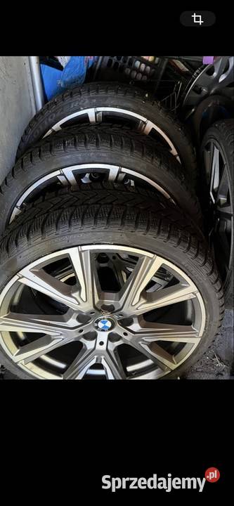 Kola BMW F40 M 135i Bmw f44 M 557 Zawiercie