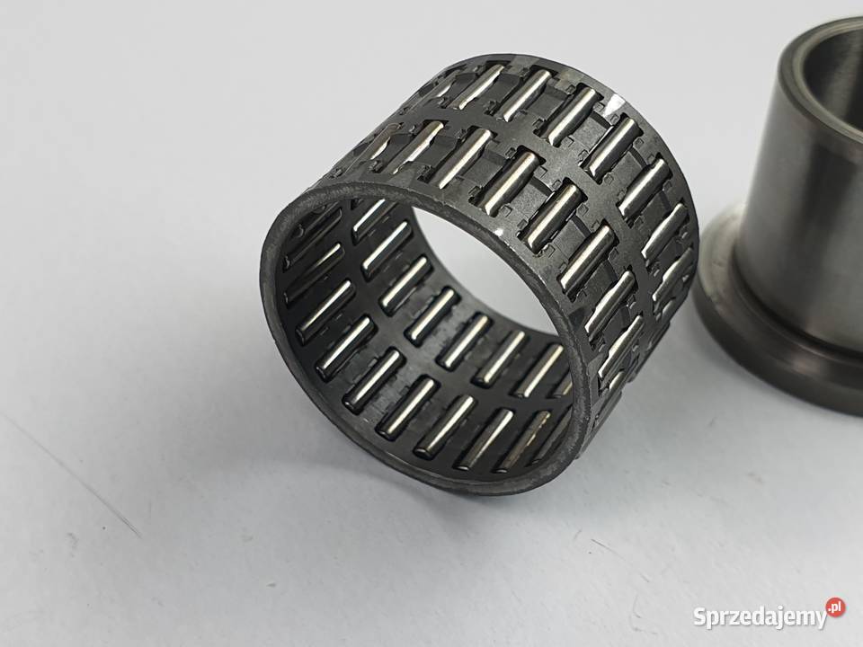 Lozysko Kosza Sprzeglowego Tulejka Ktm Sxf Części i akcesoria motocyklowe Łódź