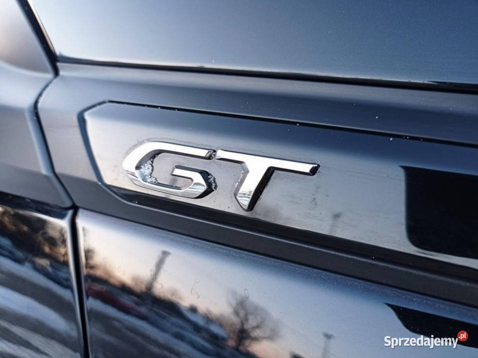 Peugeot 2008 2021r FV23 FullLED VC3D BLIS nieuszkodzony