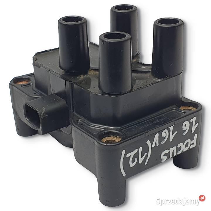 CEWKA ZAPŁONOWA Ford Focus II 16 16V Bosch Chełm