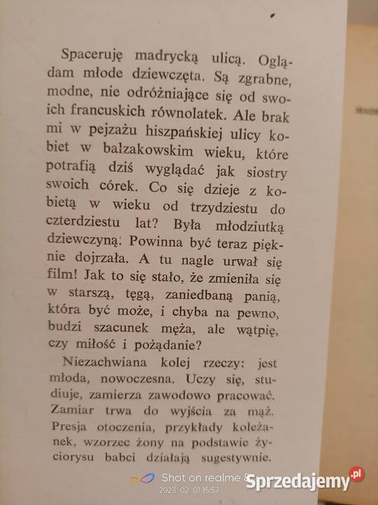Madryckie abc Skulska książki Warszawa Rok wydania 1985