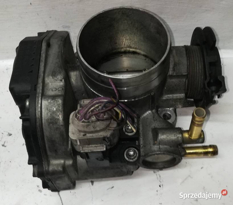 Przepustnica VW 20 B 06A133064H
