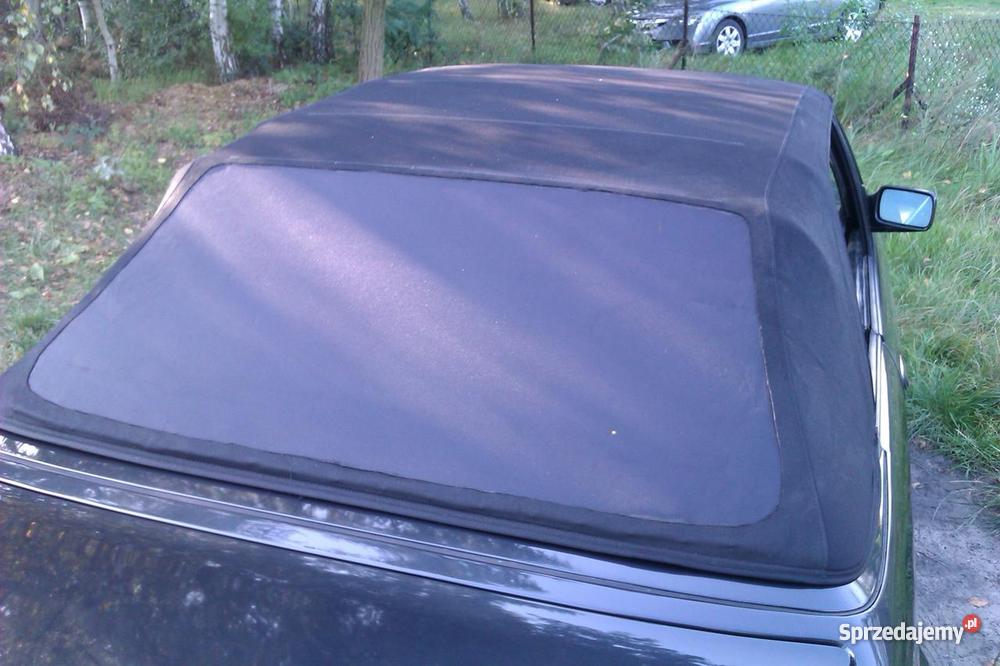 BMW e30 CABRIO światła przeciwmgłowe Seria 3 Sulechów