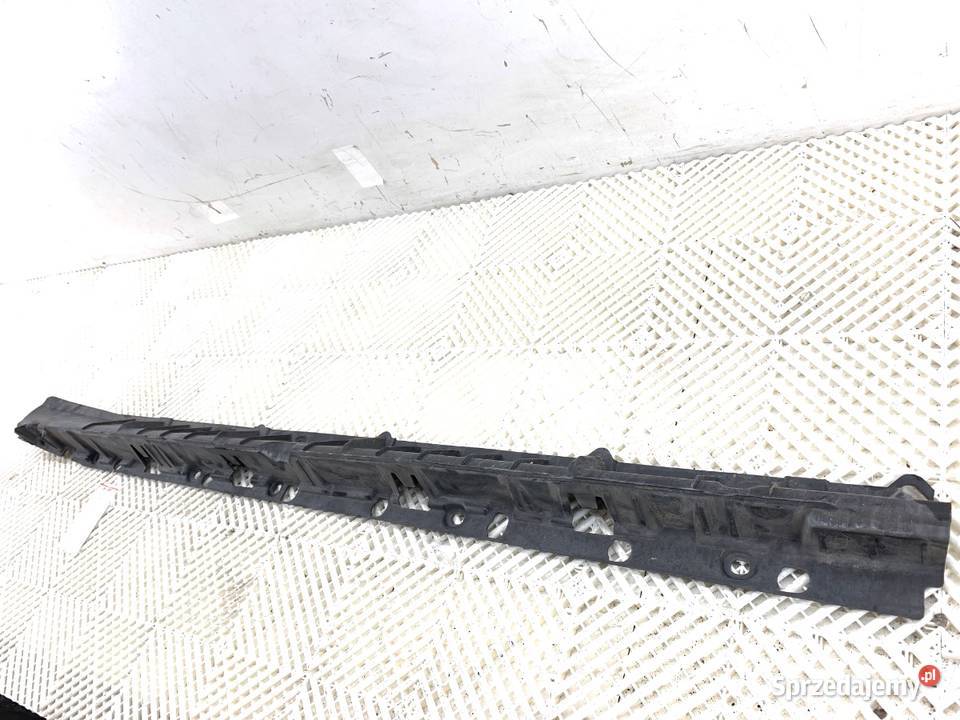 LISTWA PROGOWA LEWY BMW E71 SUV 0714 OSŁONA