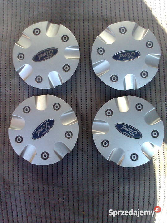 Dekle dekielki Ford Focus Mondeo Fiesta Fusion Jarosław