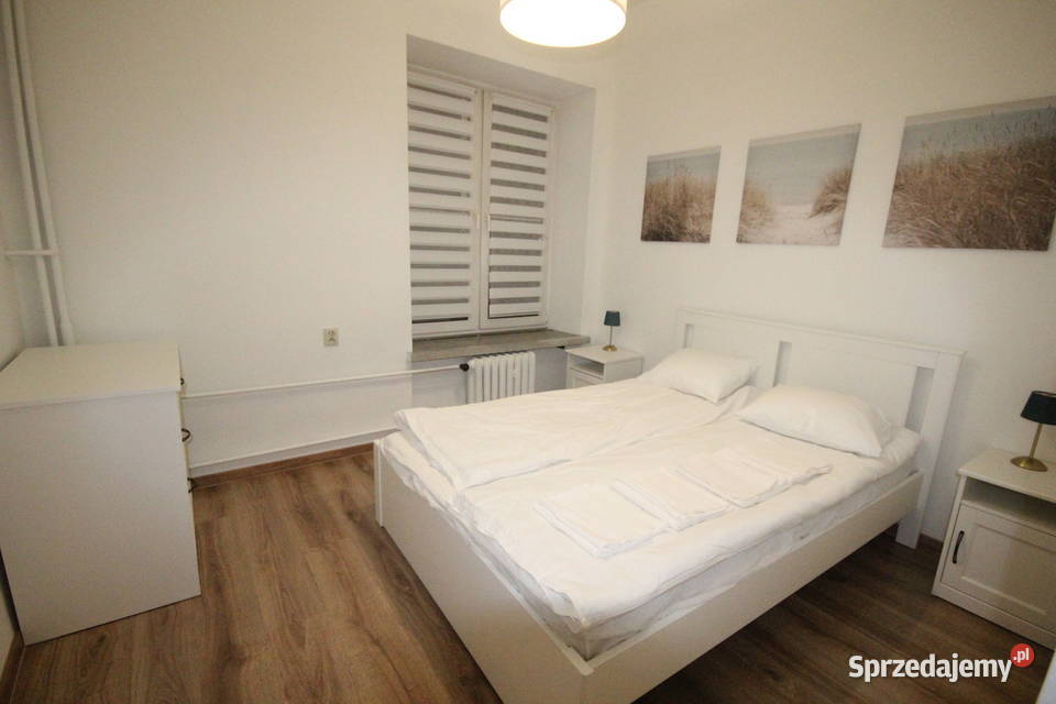 2pok 45met Placu Kościuszki PEŁEN ROZKŁAD 45.09m2 Wynajem Wrocław