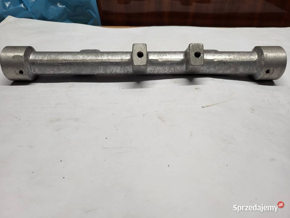 Syrena 101 102 103 fabrycznie nowa obudowa wałka Motoryzacja Chodzież