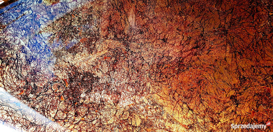 Mielke umywalka nablatowa szklana okrągła fi Ruda Śląska