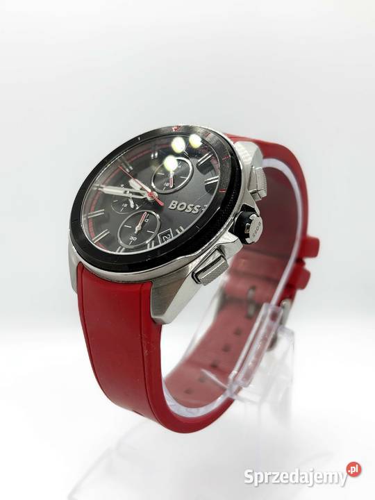Zegarek Hugo Boss Volane Chronograph Elbląg sprzedam