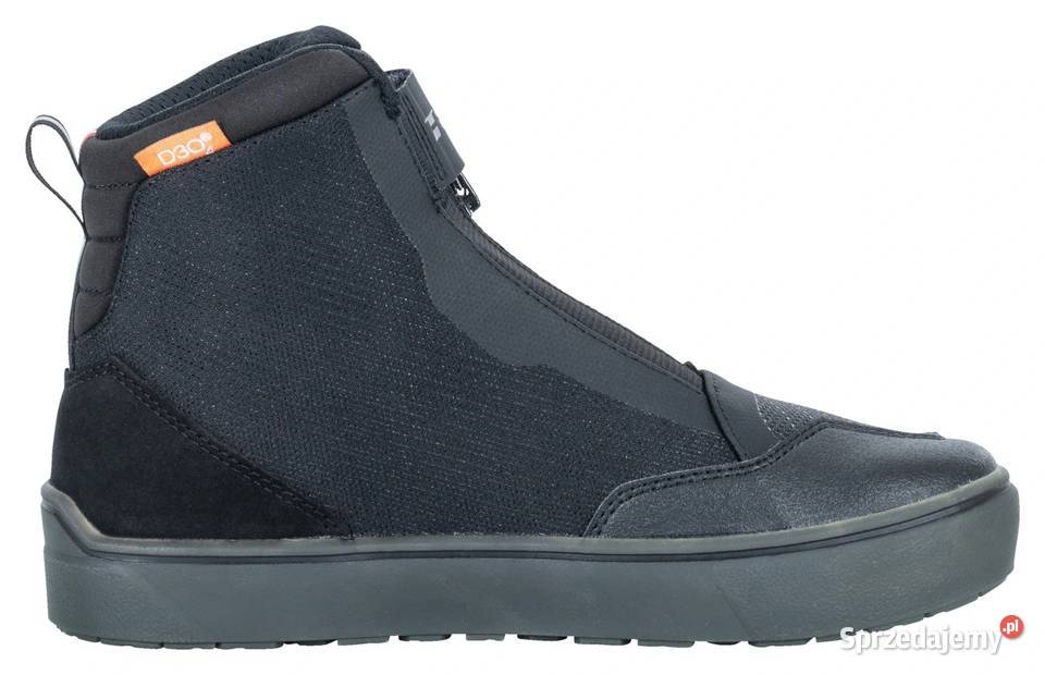 TCX Ikasu 2 WP buty motocyklowe 42 Zielona Góra