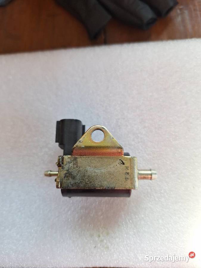 Aprilia SR 50 pompkadozownik oleju 2T Tarnów