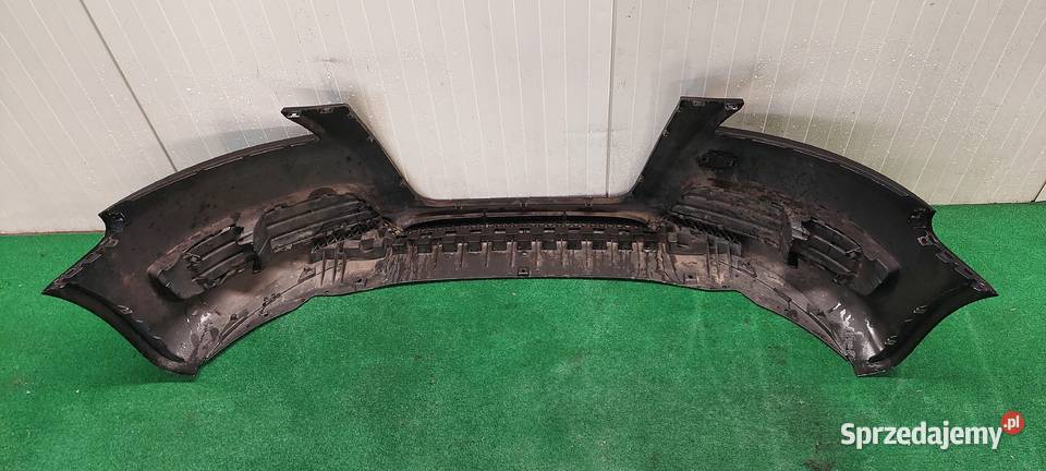 ZDERZAK PRZÓD AUDI A3 8P LIFT 0813 LAK LY9B wielkopolskie