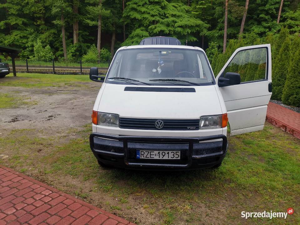 Sprzedam lawetę diesel Rzeszów sprzedam