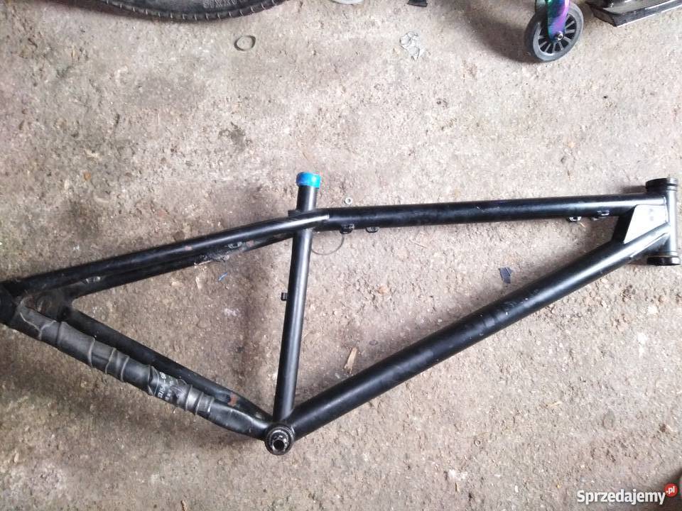 Rama NS Surge dolnośląskie Sulików