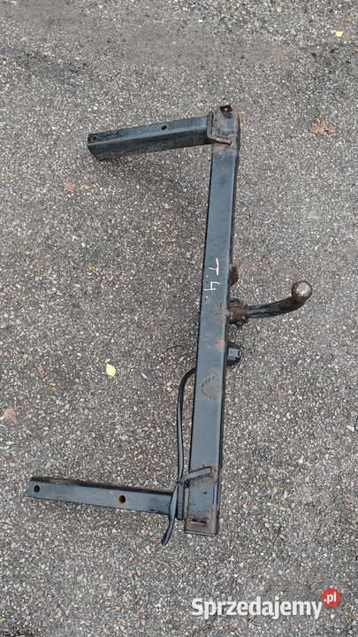 Hak volkswagen T4 dostawcze Łagów