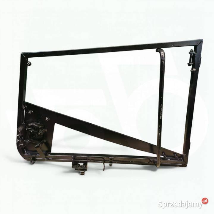 Drzwi dolne kabiny Ramka CAT TH 560 Wilkowo