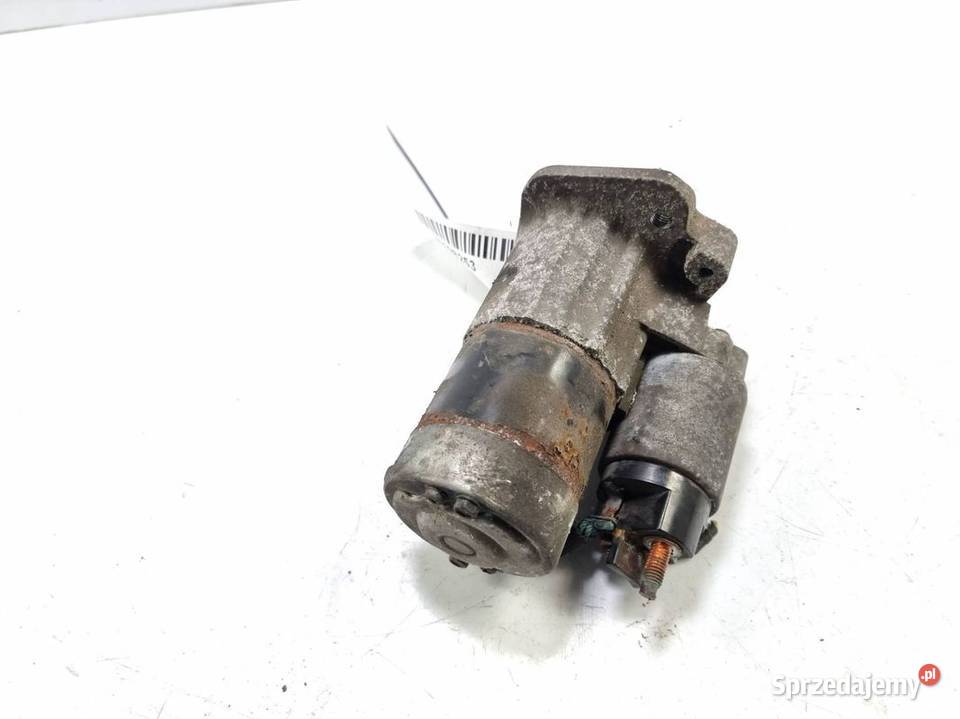 ROZRUSZNIK RENAULT CLIO III 8200584675B kujawsko-pomorskie Lipno