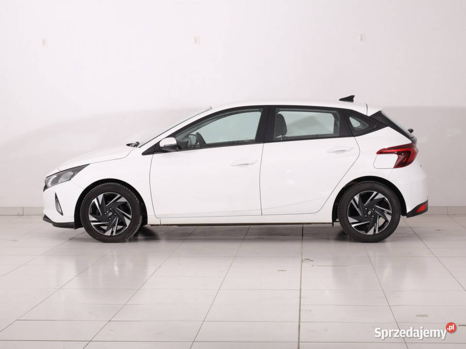 Hyundai i20 12 Piaseczno
