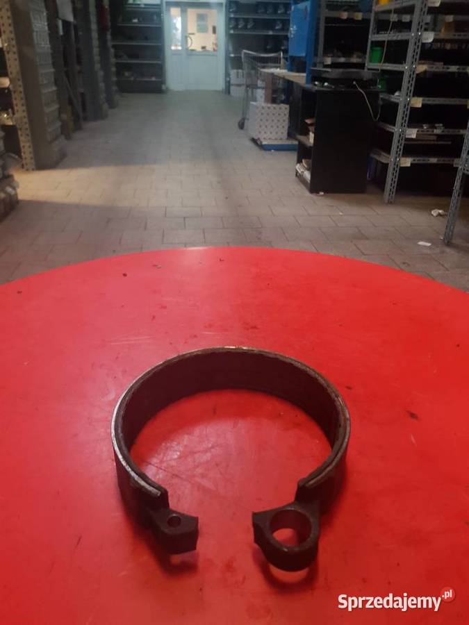 704202100 Taśma WOM kostka 44mm MTZ PRONAR Sulechów