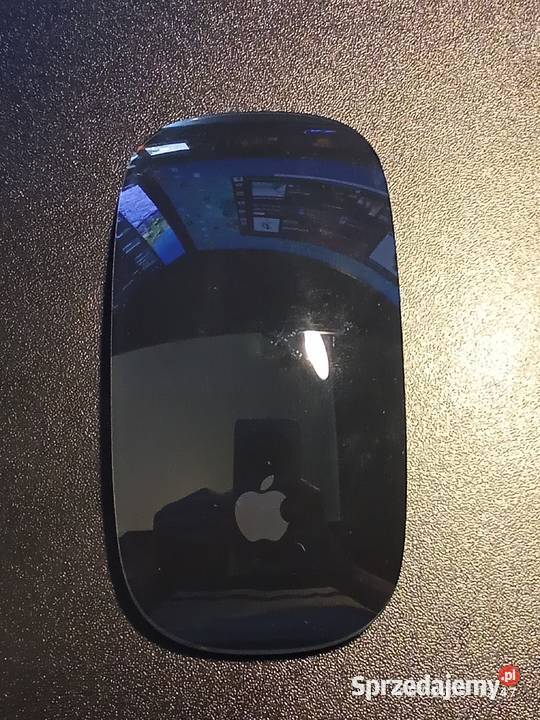 Syndyk sprzeda Apple magic mouse Wejherowo sprzedam