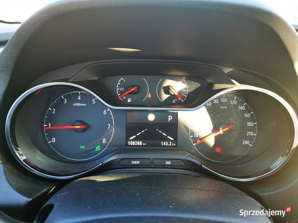 12 Turbo 130 StartStop 100 Bezwypadkowy Salon mazowieckie Warszawa