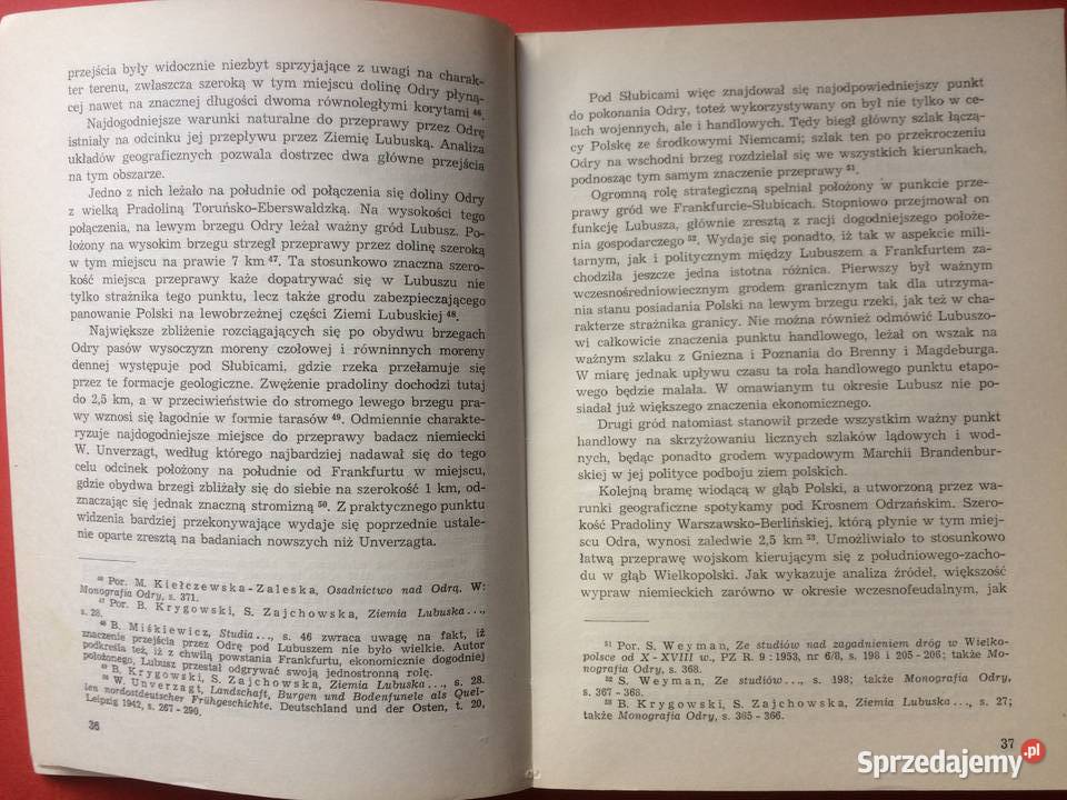 3109 Obrona Polskiej Granicy Zachodniej zachodniopomorskie