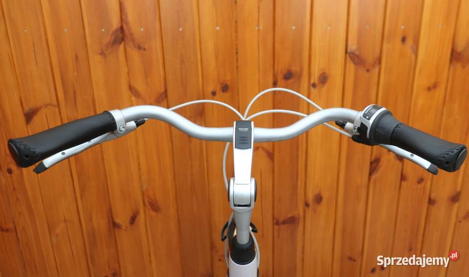Rower damski Gazelle Orange D 53 I inne rowery Milanówek sprzedam