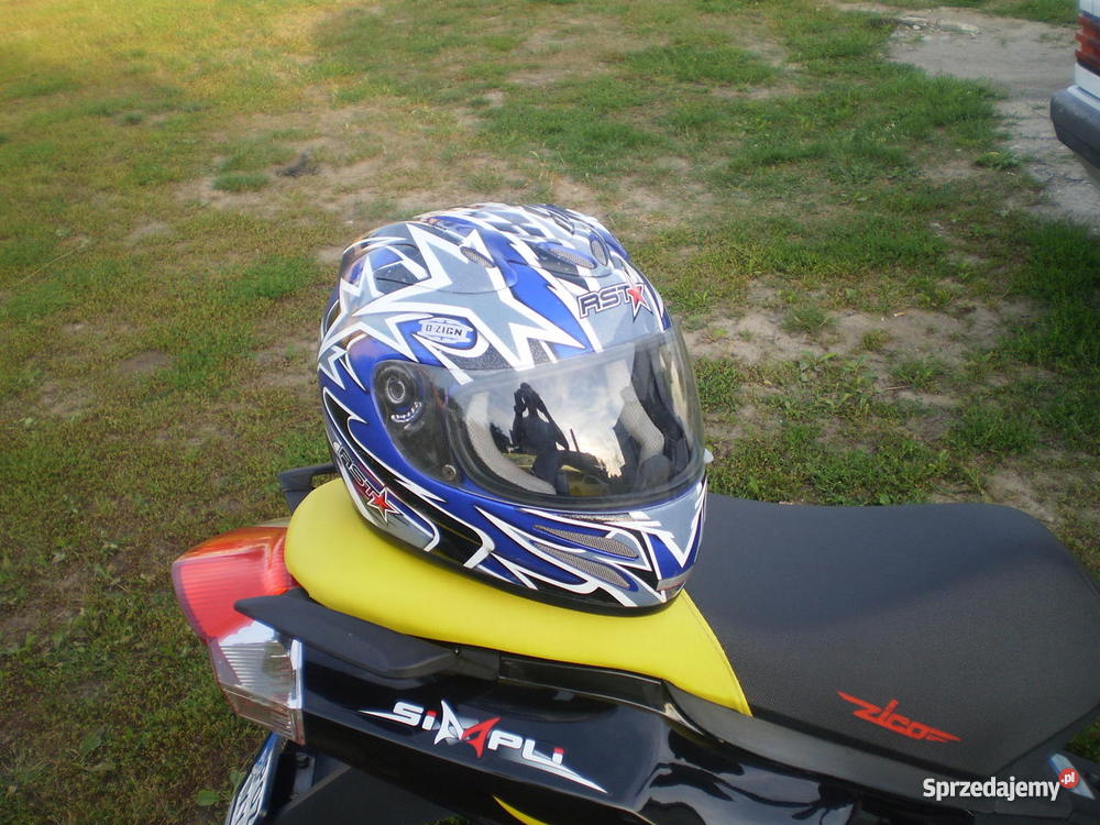 Zico Simpli Zipp sprzedam