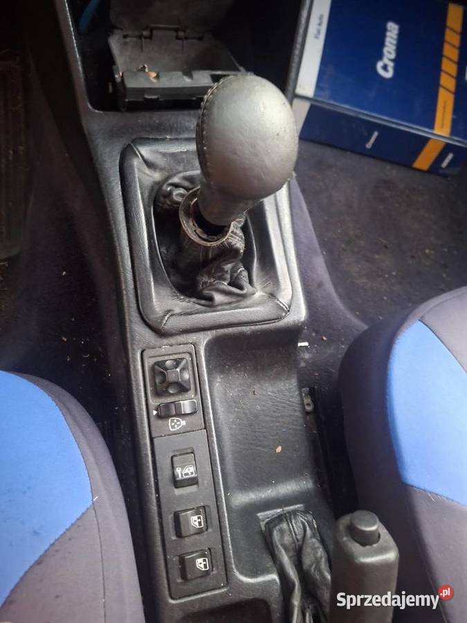 Fiat Croma 20 116 Oldtimer klasyk 4/5 Krosno Odrzańskie