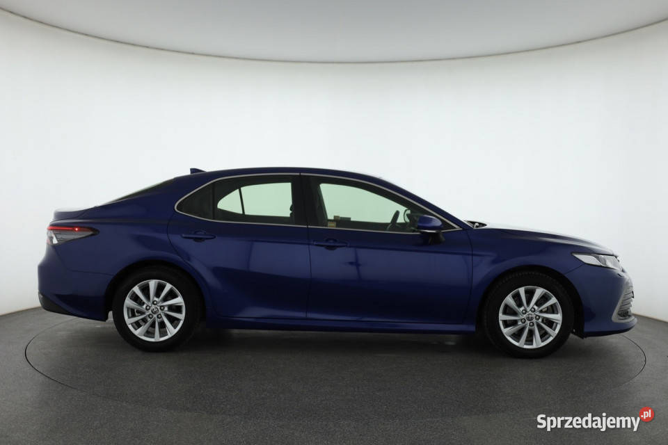 Toyota Camry 25 Hybrid mazowieckie