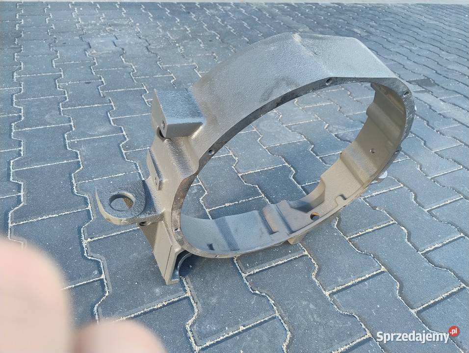 Sprzedam obudowę koła zamachowego Fendt Vario
