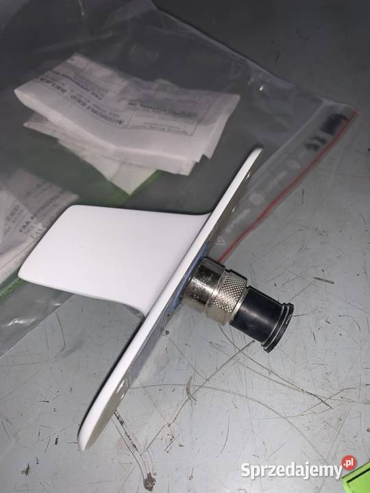 NHE Aero 24078900	Antena ATCDME Warszawa sprzedam