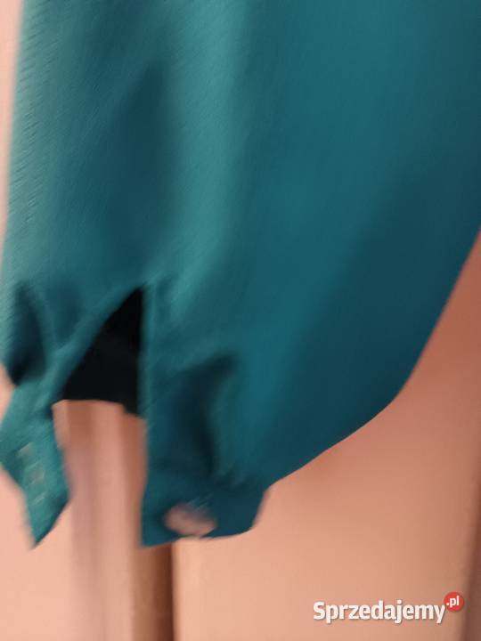 Sukienka damska Łąki Kozielskie sprzedam