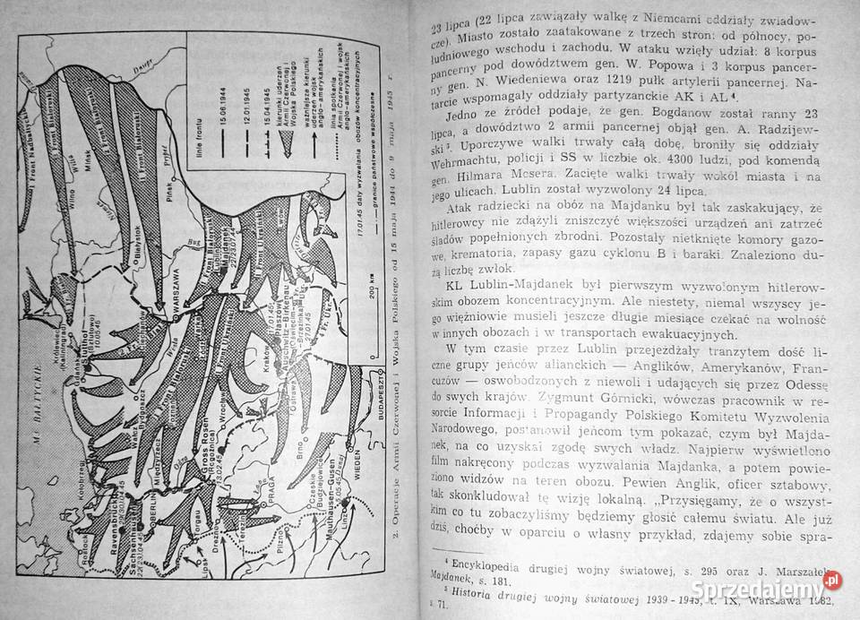 Anus belli Zygmunt Zonik Chełm