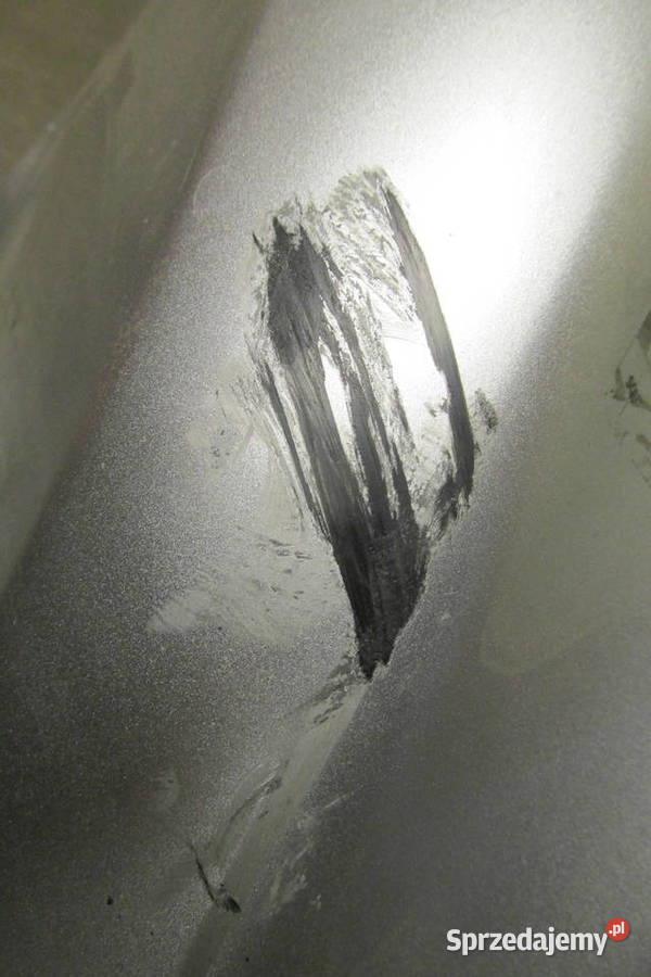 Przedni błotnik Suzuki AN 400 Burgman 02r części Sandomierz