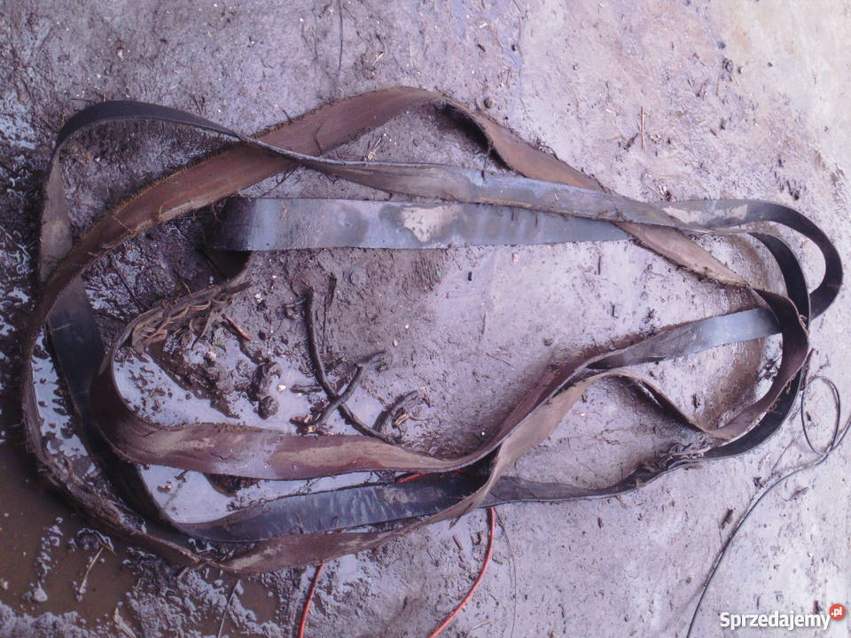 sieczkarnia do słomy siana Wadowice