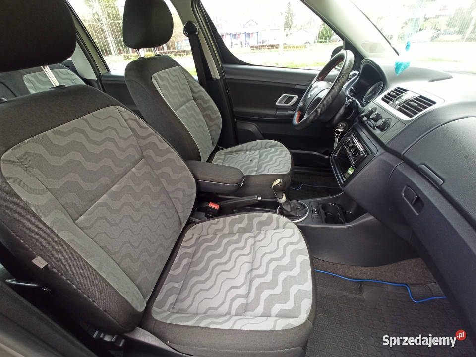 uniwersalne auto wyjątkowo stan 81KM Rzeszów