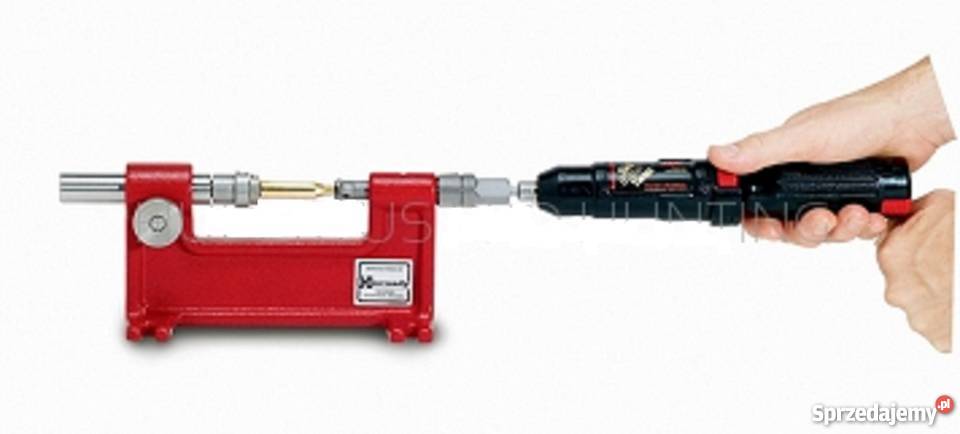 Adapter do Cam Lock Trimmer Hornady 050145 Warszawa sprzedam