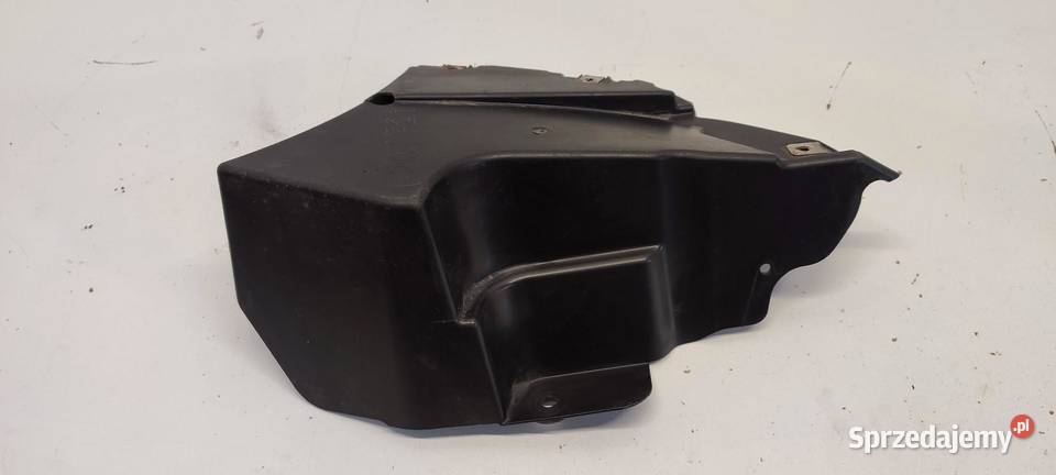 BMW F20 OSŁONA PODOWZIA LEWY TYŁ 8055219