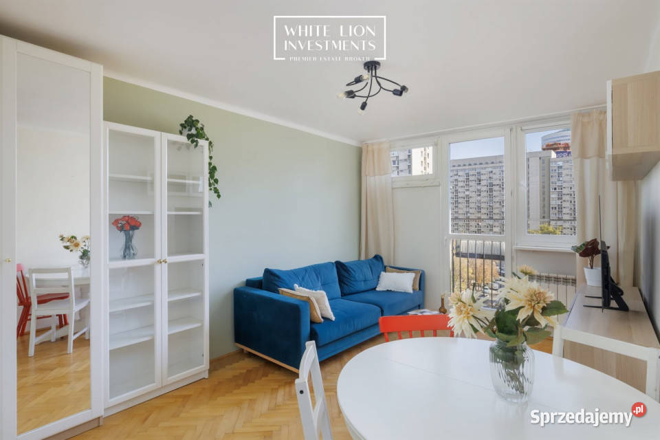 sprzedaży mieszkania Warszawa 478m2